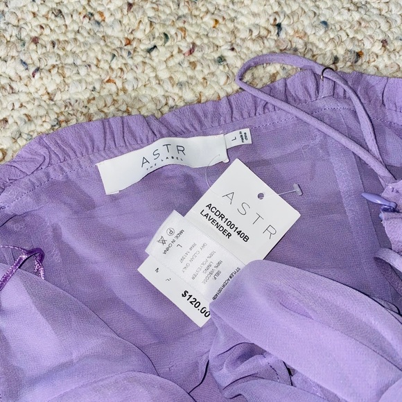 ASTR THE LABEL - Picture 6 of 6